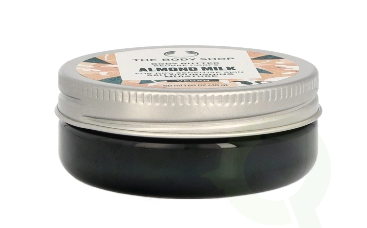 The Body Shop Almond Milk Body Butter 50 ml