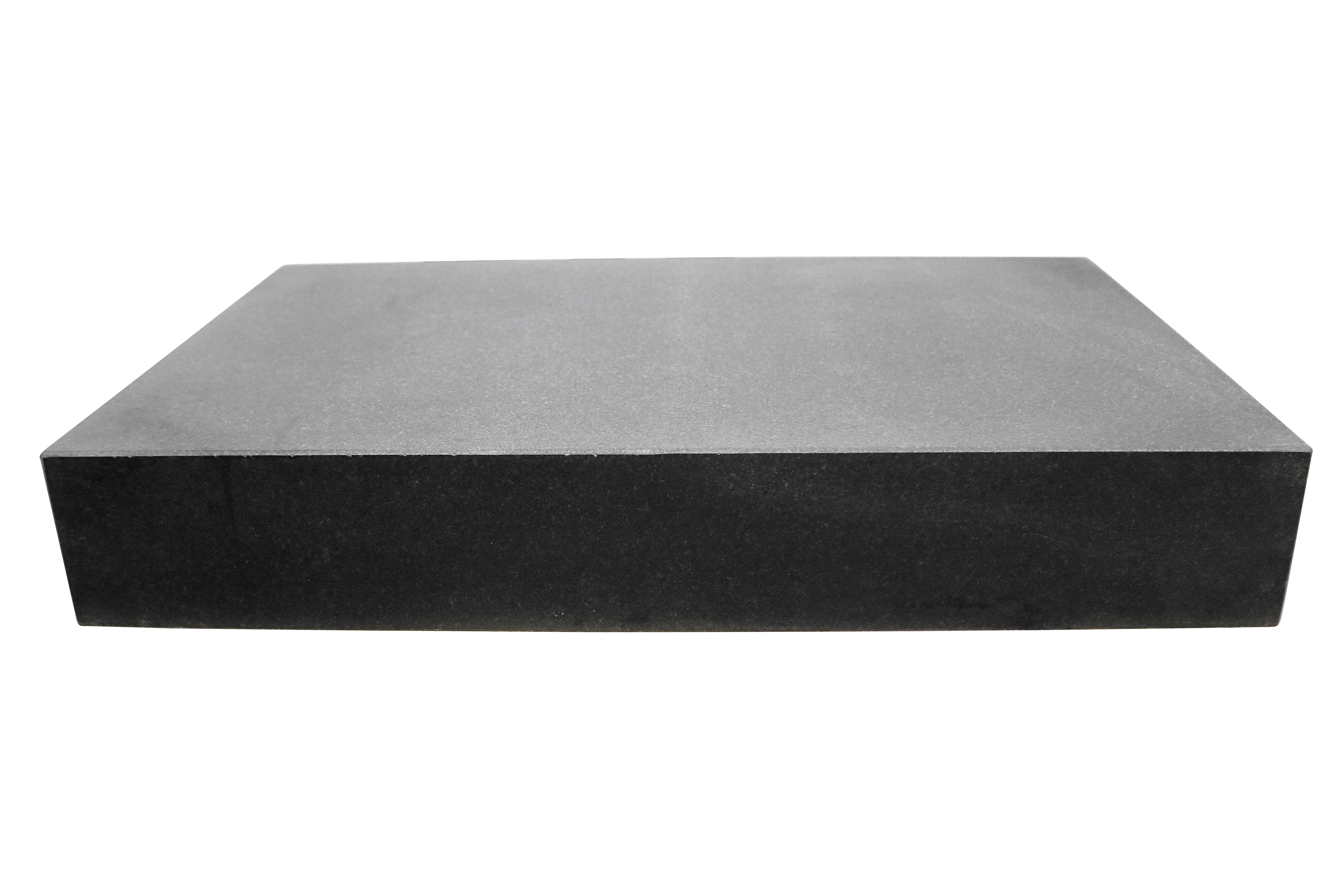 Granittplan 300x200x75 mm DIN 876 Grad 0