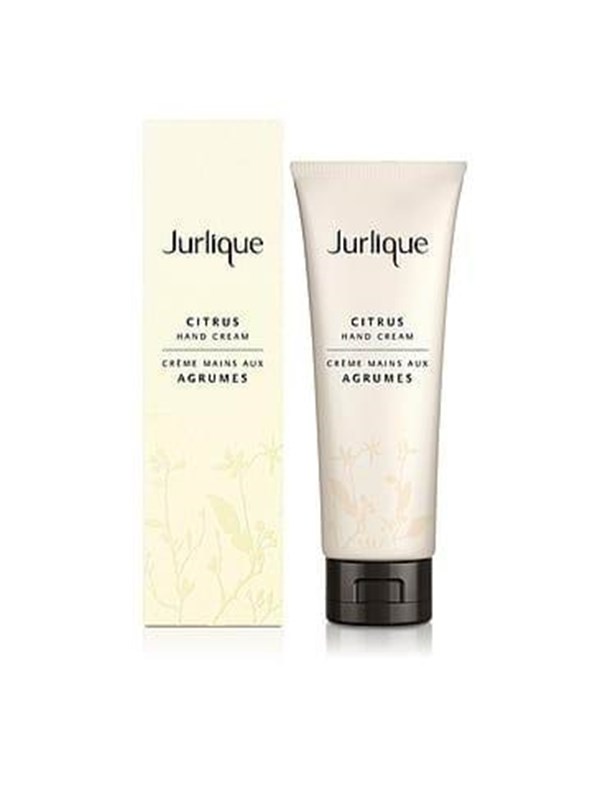 Jurlique Citrus Hand Cream 125 ml