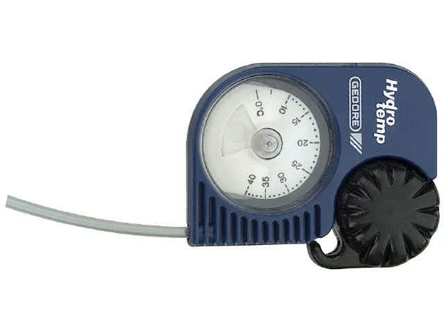 Glykoltester Gedore 614