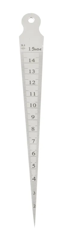 Målekile 0-15 mm