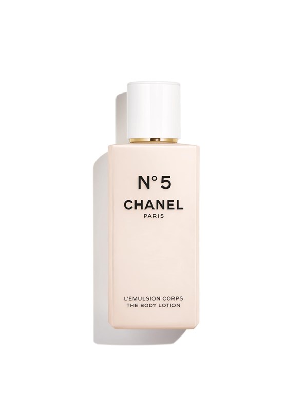 Chanel N°5  The Body Lotion