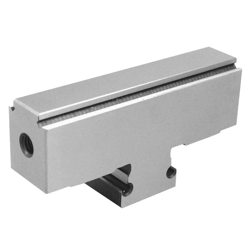 Senterbakke 200 mm for GT skrustikke (serie 5)