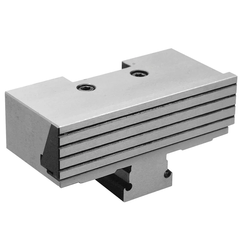 Bevegelig bakke m/kjeve 150 mm for GT skrustikke serie 3