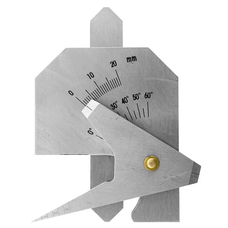 WLDPRO Sveiselære universal KL-2 (Modell D)