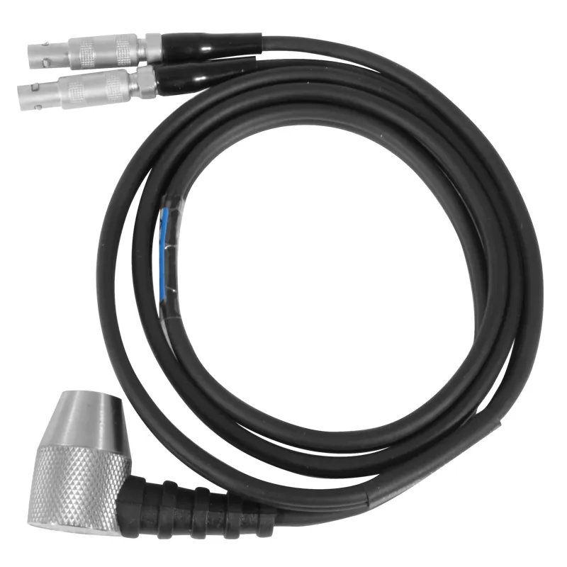 Sonde Ø8,0 mm 5 MHz for tykkelsesmåler 15080190