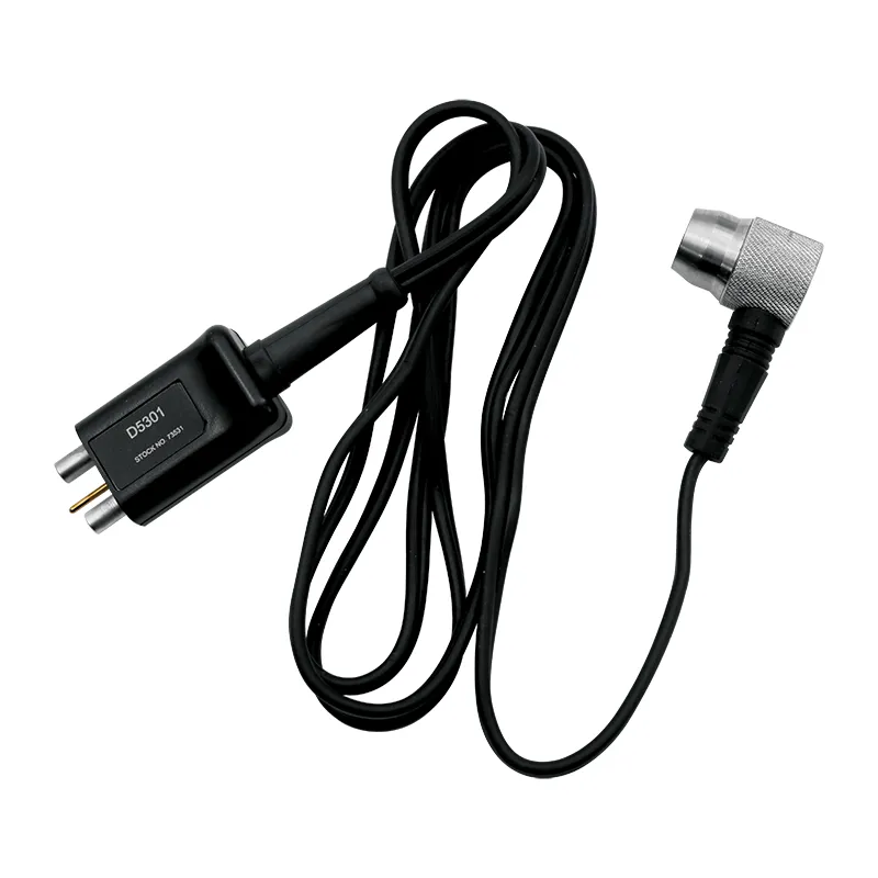 Sonde Ø10,8 mm. 5MHz brukes til 15 082 650
