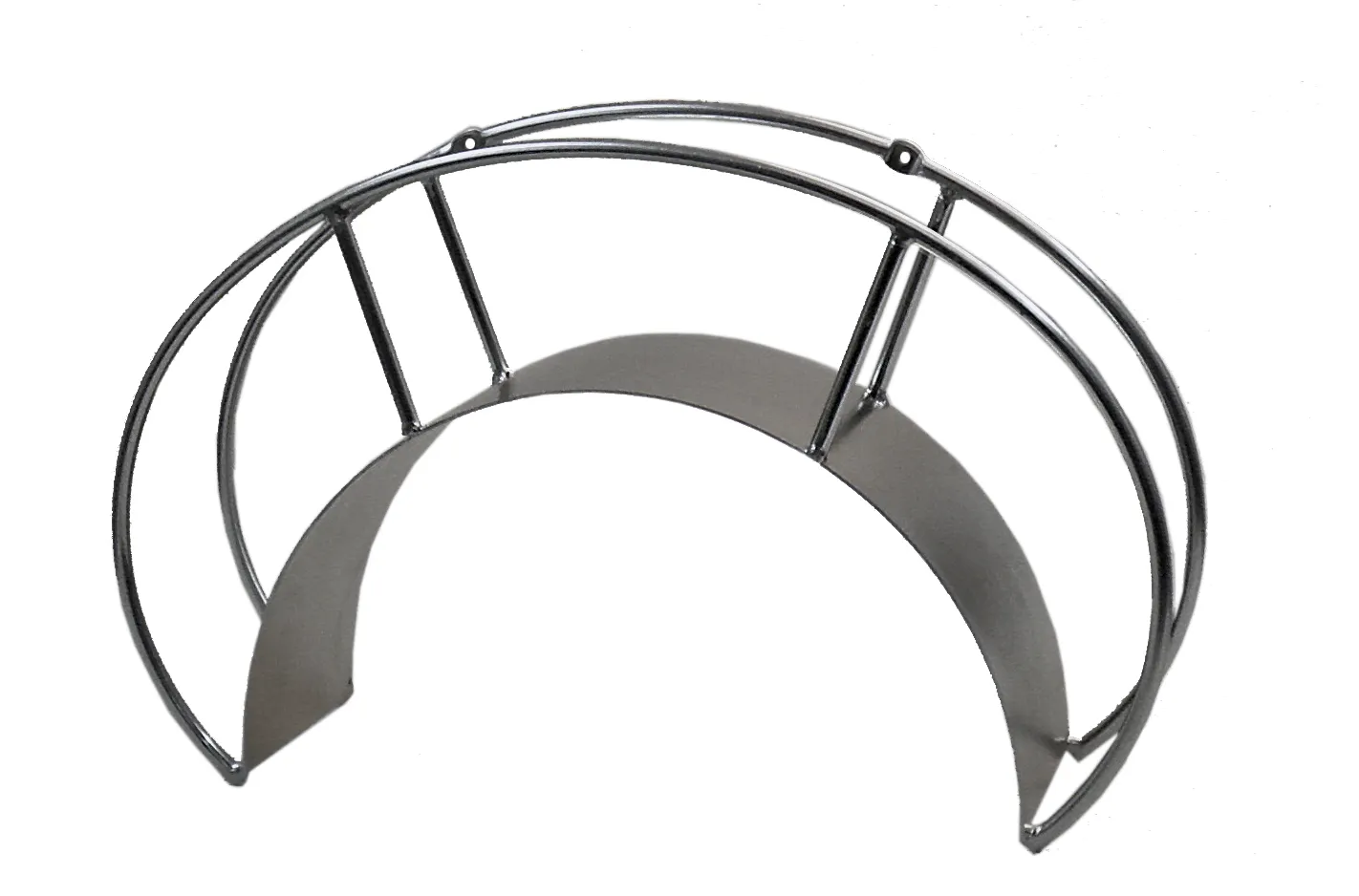 Slangeholder galvanisert for 60 meter slange