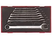 Ringskiftenøkler i sett Teng Tools TT3592