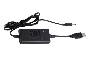 USB-ladekabel 2,4V NiMH FR09
