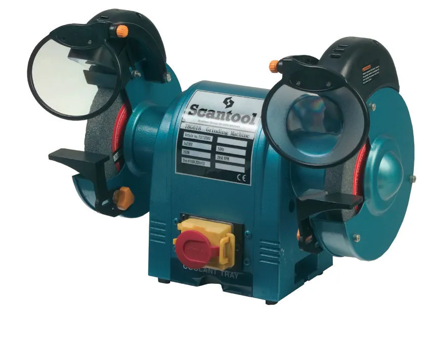 TGB 618 Scantool dobbeltsliper