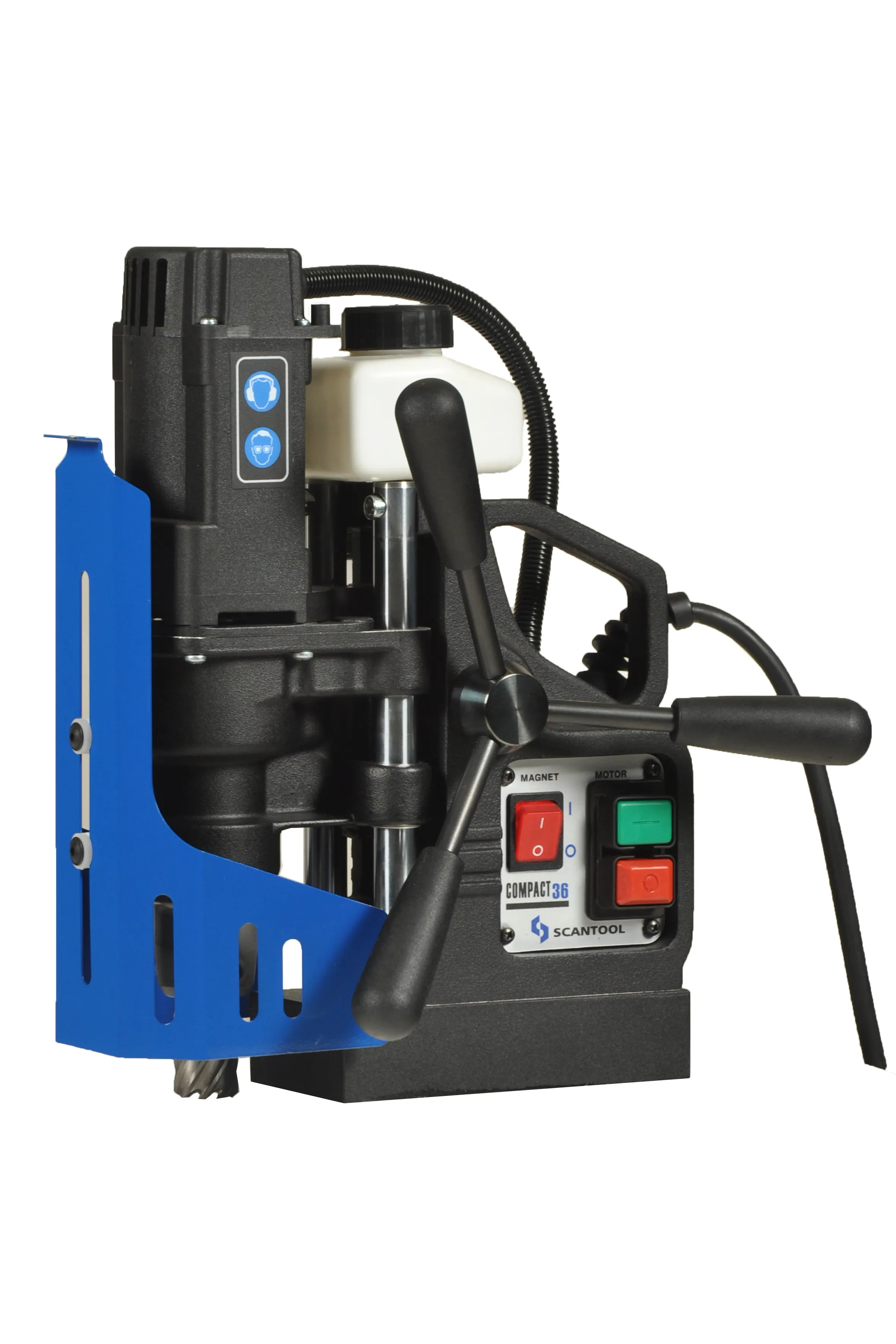 Compact 36 Scantool magnetbormaskin