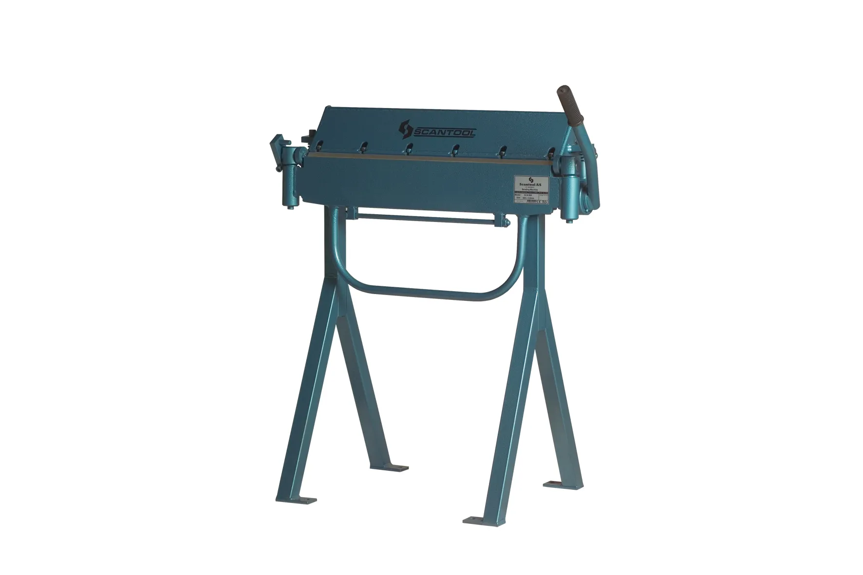 SCA 660 Scantool kantbukkemaskin