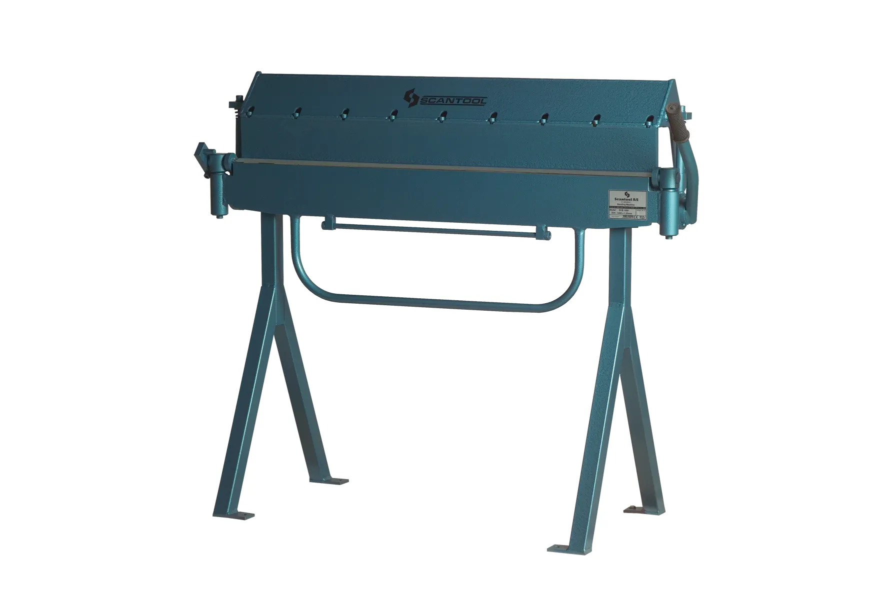 SCB 1050 Scantool kantpresser