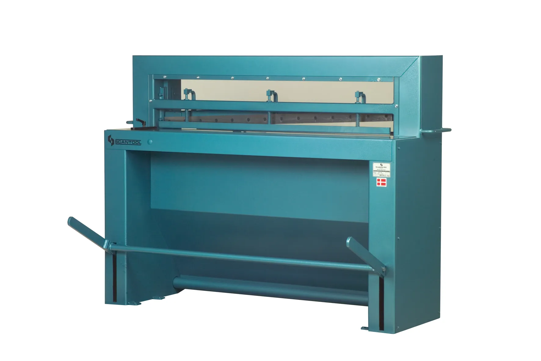 TSM 1300 Scantool maskinsaks