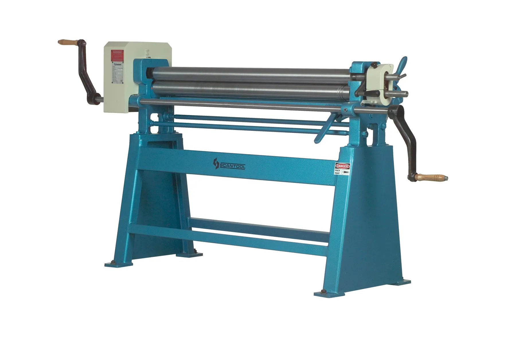 MBR 1270x2,5 Scantool platevals
