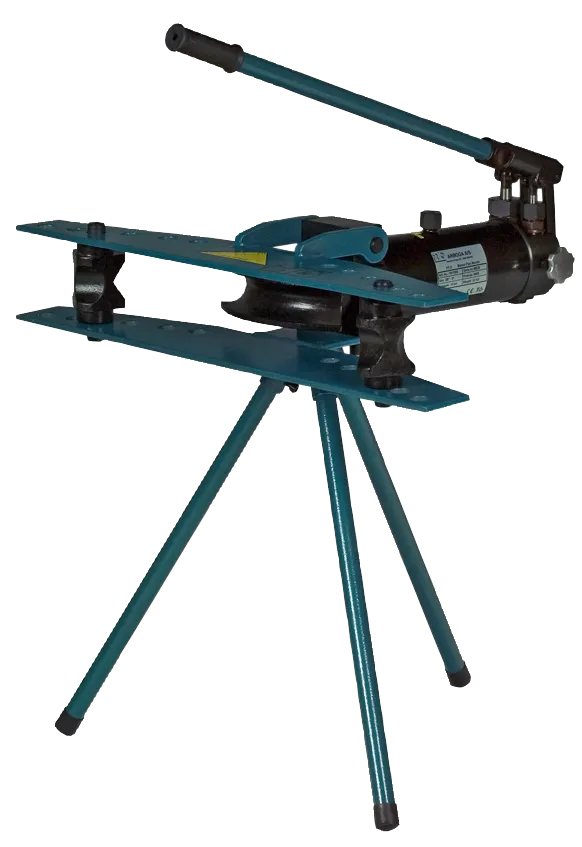 PT-2 Scantool hydraulisk rørbøyer