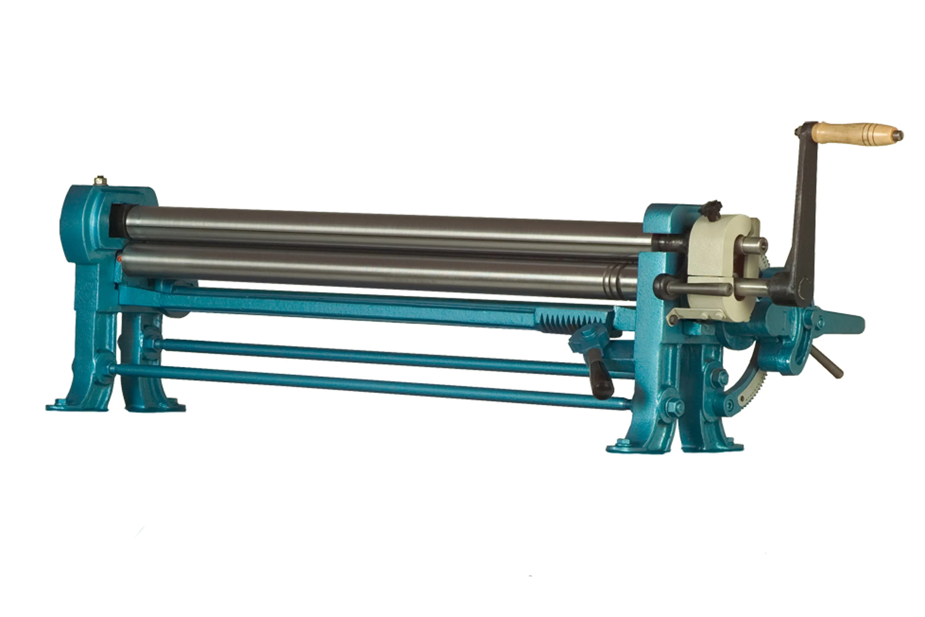 MBR 1050x1,0 Scantool manuell platevals