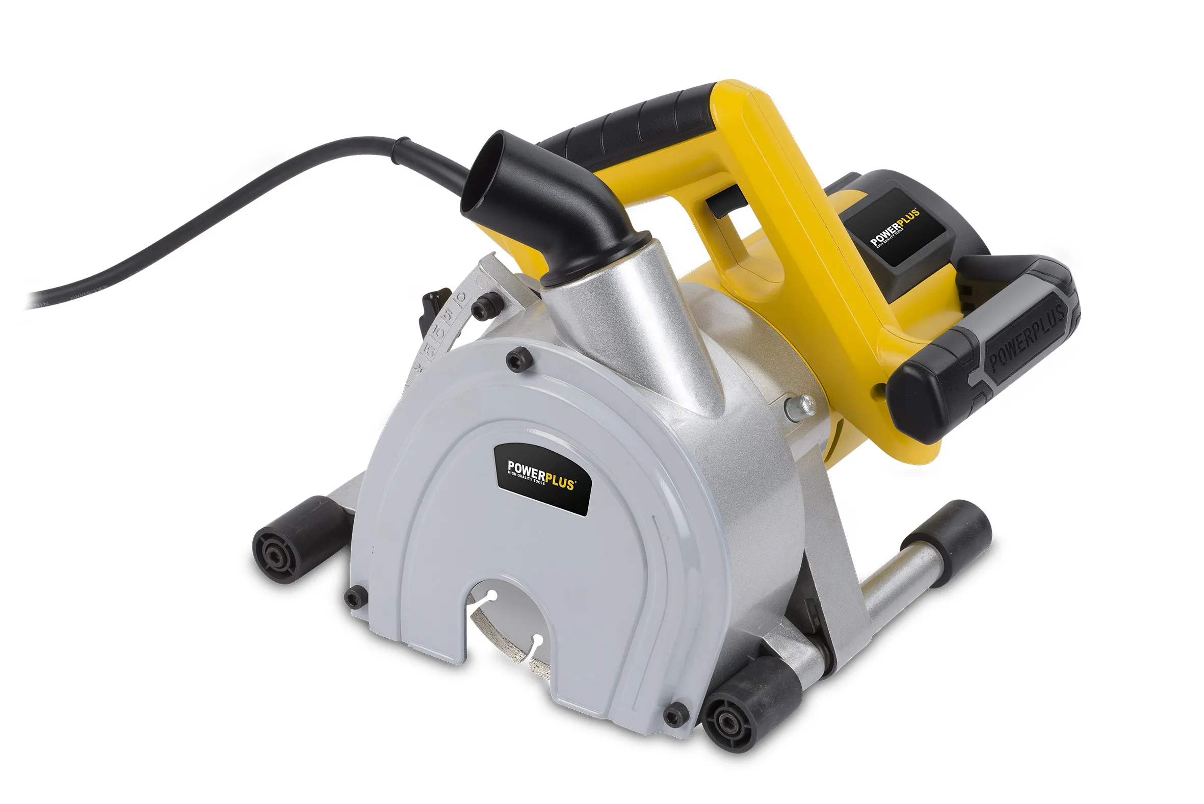Murfresemaskin 1800 watt