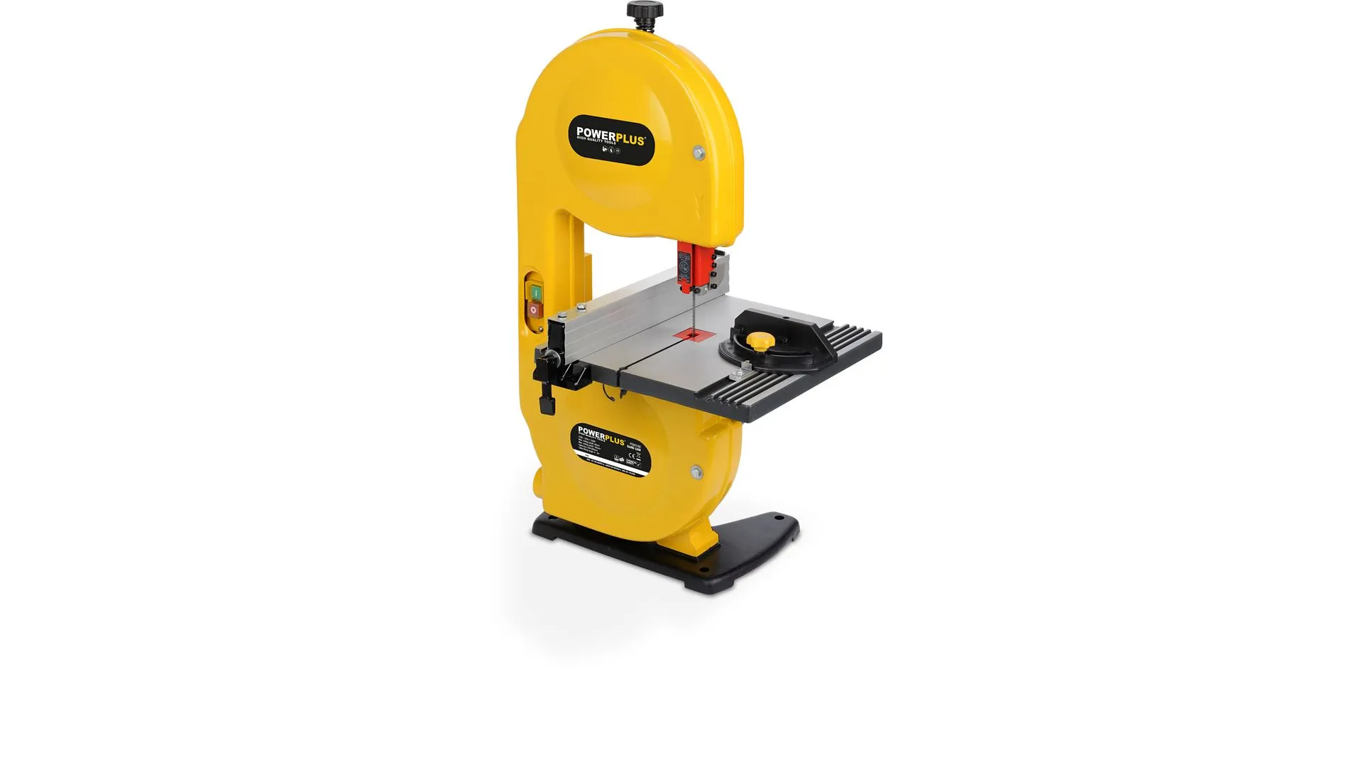 Båndsag 350 watt