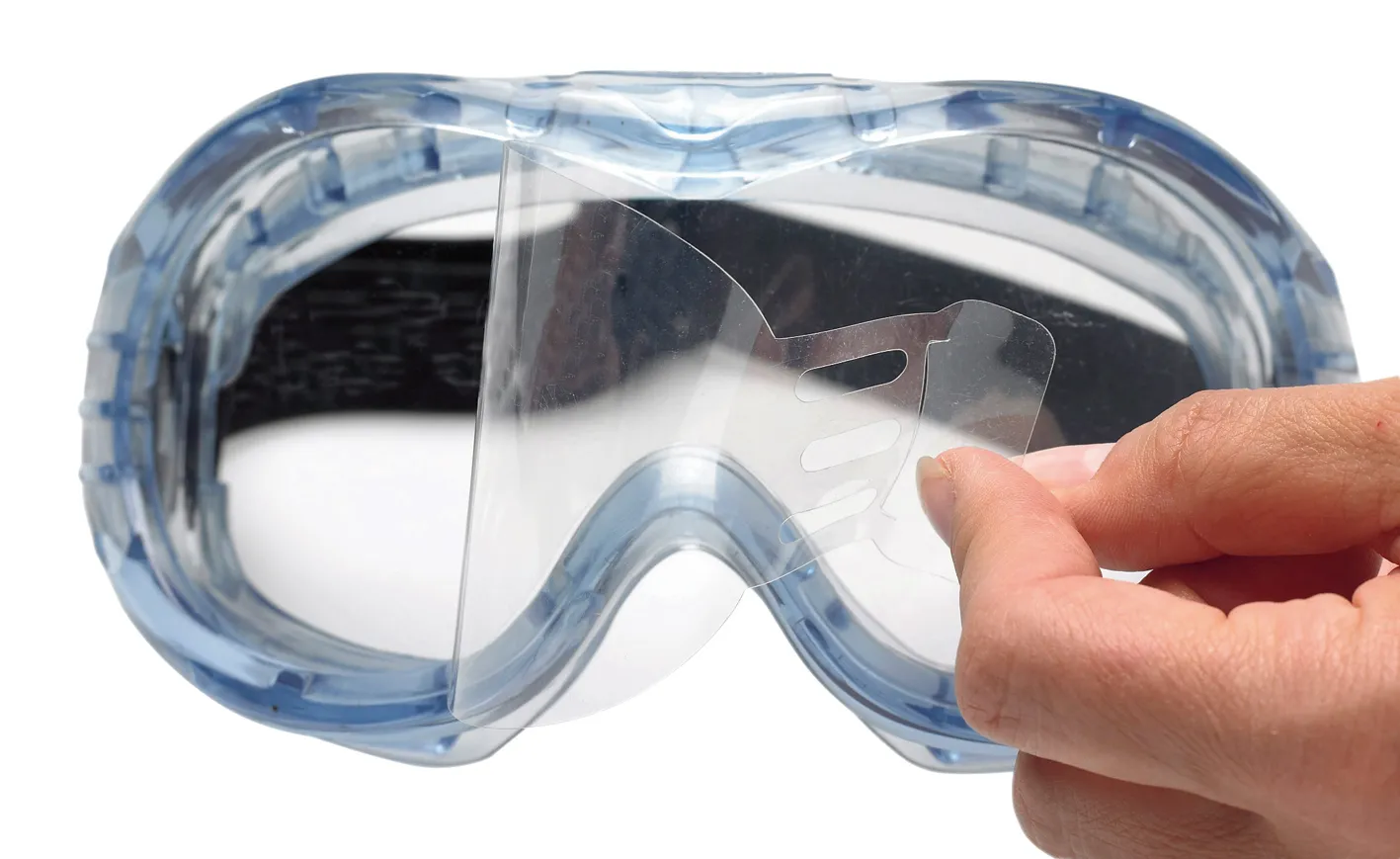 Goggle 3M Fahrenheit T-N