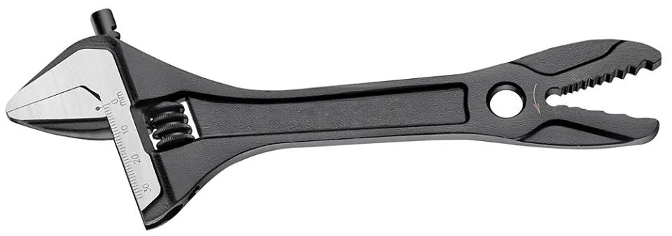 Skiftenøkkel Teng Tools 4003J