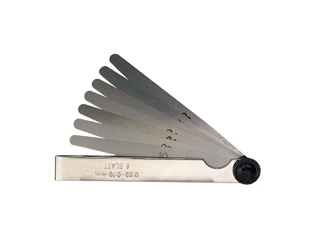 Målerblader Limit 0.03-0.10