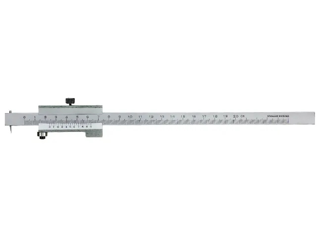 Strekmål Limit 200mm