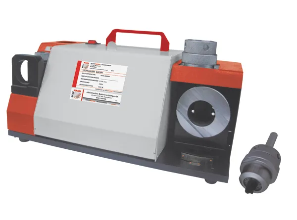 BSG30PRO_230V borssliper 3-30mm Holzmann