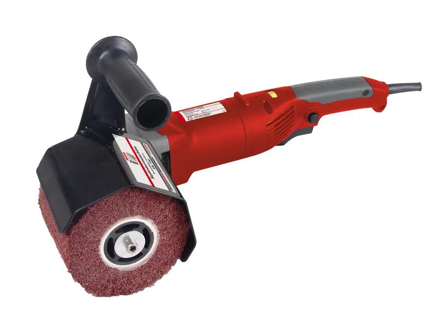 Polermaskin SM100_230V Holzmann