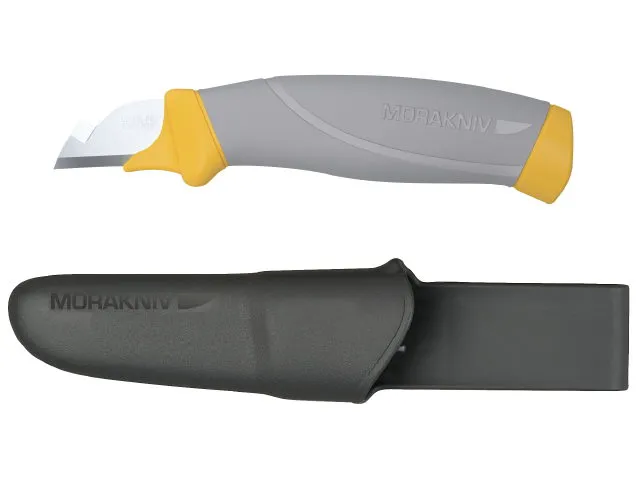 Elektrikerkniv Mora