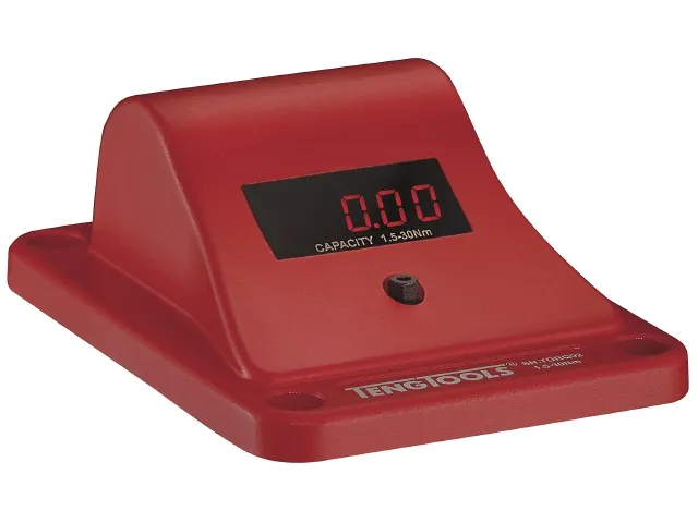 Momentskrutrekker Teng Tools 50-1000Nm TORQ05