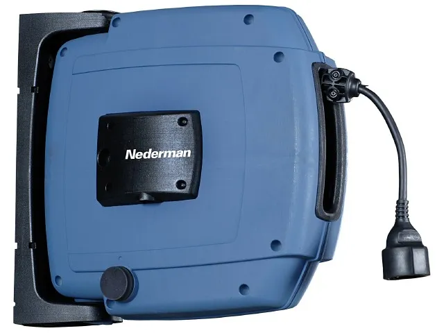 Kabeloppruller Nederman