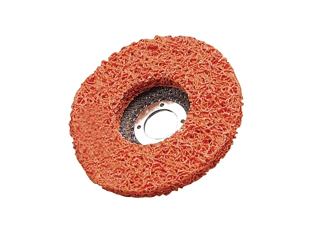 Rask Strip Norton slipe-nylonrondell 115x13 mm