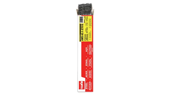 Basisk elektroder Ø 3,2 x 350 mm 137 stk