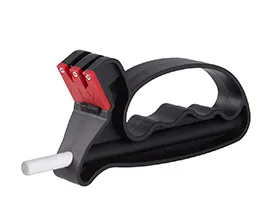 Kniv- og saks-slipper