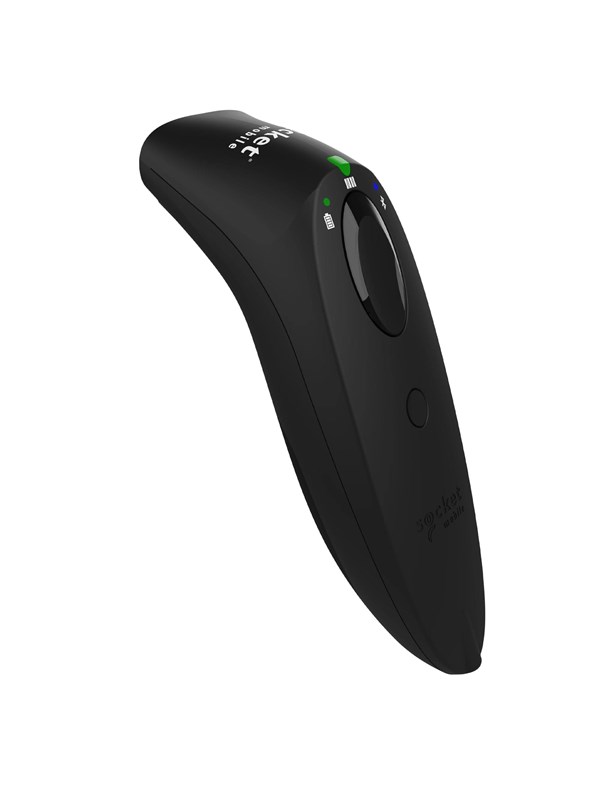 Socket S740 - 2D Wireless Barcode Scanner (Scanner Only)