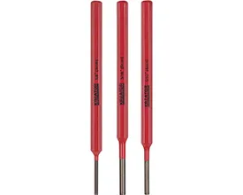Splittutdrivere sett 3 deler - 3,4,5 mm