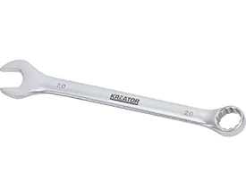 Ringskrallenøkkel 20 mm lengde 225 mm