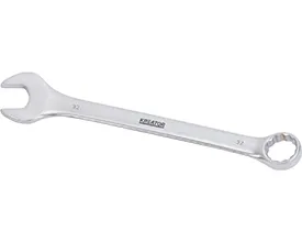 Ringskralle-nøkkel 32 mm lengde 355 mm