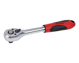 Skraldenøkkel 3/8" - 72 tenner.