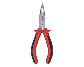 Spisstang bøyd 150 mm - 6"