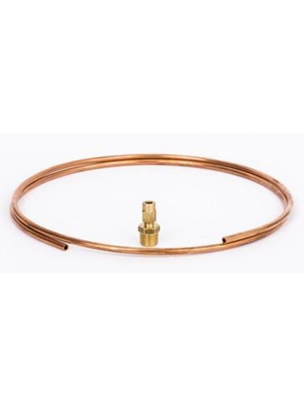 Danfoss av impulse tube avp