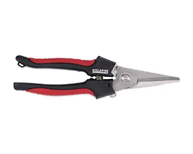 Vaierkutter 200 mm i rustfritt stål