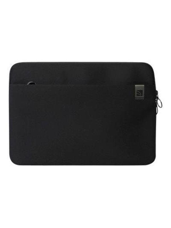 Tucano Top Etui for MacBook Air 15" & Laptop 14" | Svart