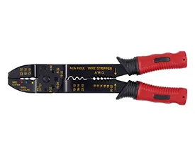 Kabelskotang 230 mm - 9"