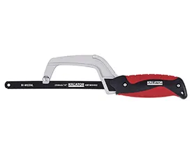 Buesag 250 mm - 10 "