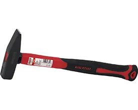 Smedhammer 1,0 kg - ergonomisk