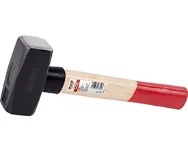 Slegge 2,0 kg - DIN 6475