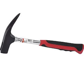 Sperrehammer 600 gram - ergonomisk